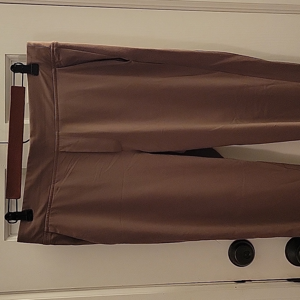 Athleta Brooklyn Ankle Pamt